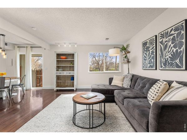 4264 Monroe Dr, Unit C, Boulder, CO 80303