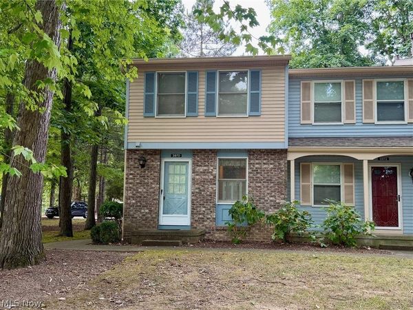 3970 Lake Run Boulevard, Stow, OH 44224