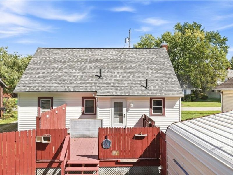 724 Belvedere Avenue SE, Warren, OH 44484 Photo 32