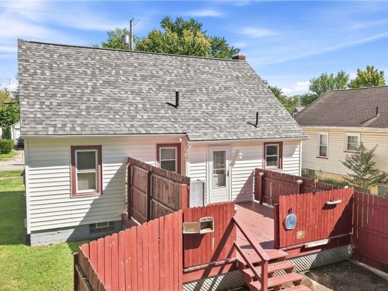 724 Belvedere Avenue SE, Warren, OH 44484 Photo 33