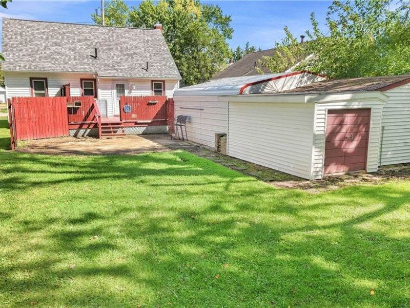 724 Belvedere Avenue SE, Warren, OH 44484 Photo 35