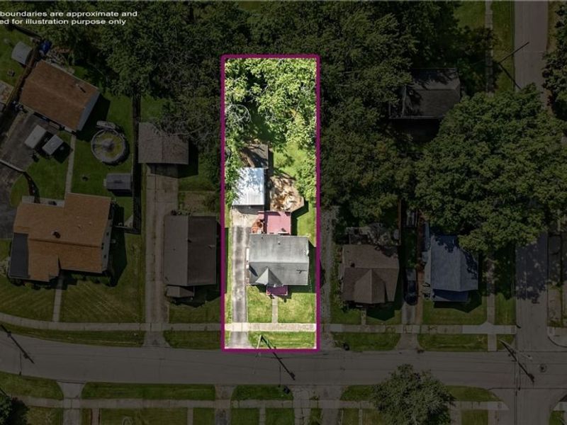 724 Belvedere Avenue SE, Warren, OH 44484 Photo 36
