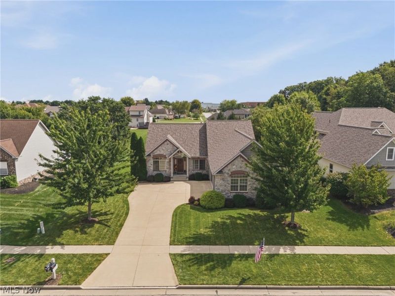 3955 Spring Brook, Wooster, OH 44691 Photo 2