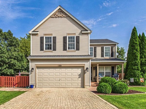 1306 Kathleen Court, Antioch, IL 60002