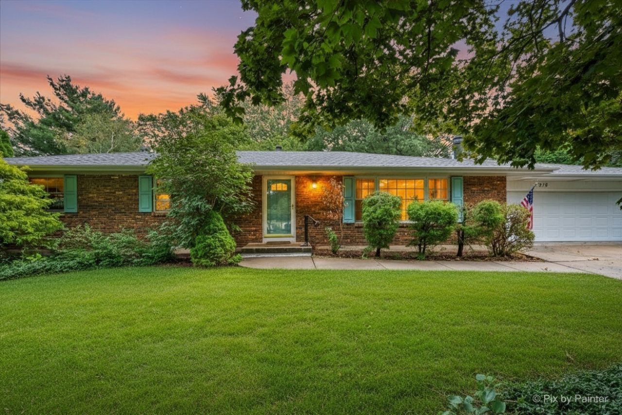 318 E Blackberry Lane, Yorkville, IL 60560 Main Photo