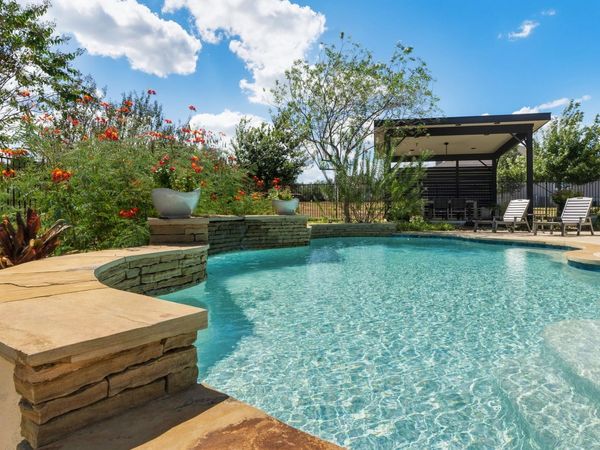 350 July Johnson DR, Austin, TX 78737