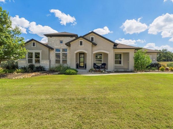 350 July Johnson DR, Austin, TX 78737