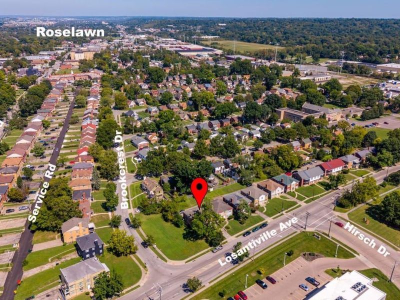 1808 Losantiville Avenue, Cincinnati, OH 45237 Photo 25