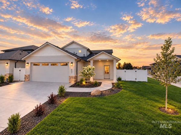 657 S Cassandra Ave, Kuna, ID 83634