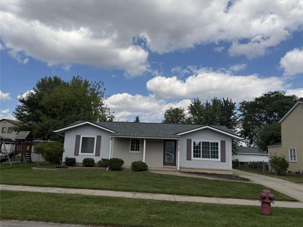 42150 Addison Avenue , Canton Township, Mi 48187