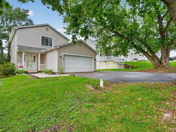 5022 Langdon Drive , Brighton Township, Mi 48114