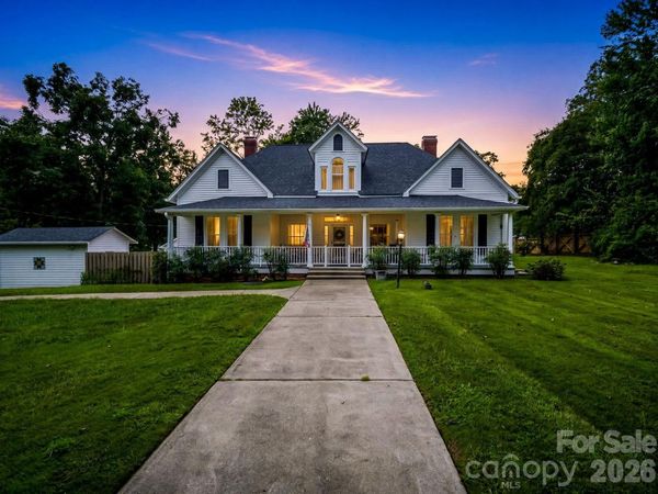 551 N Main Street , Rutherfordton, NC 28139