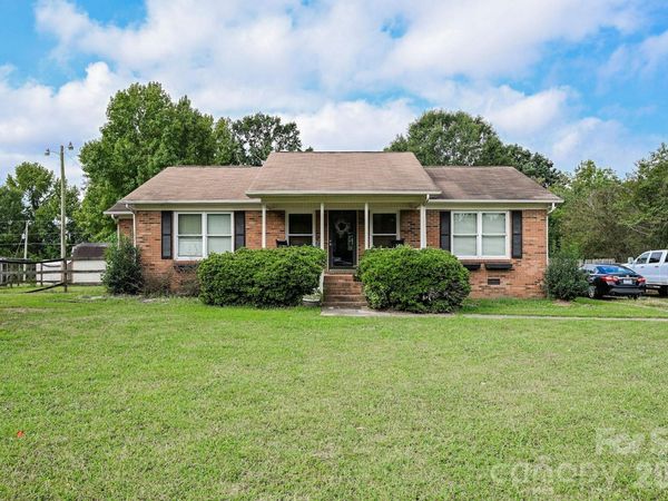 4912 Christopher Run Drive , Monroe, NC 28112