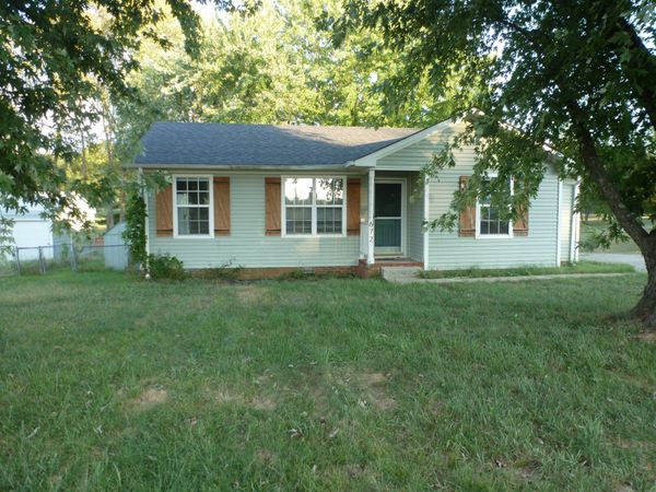 672 Artic Ave, Oak Grove, KY 42262