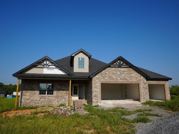 70 Wofford Estates , Clarksville, TN 37040