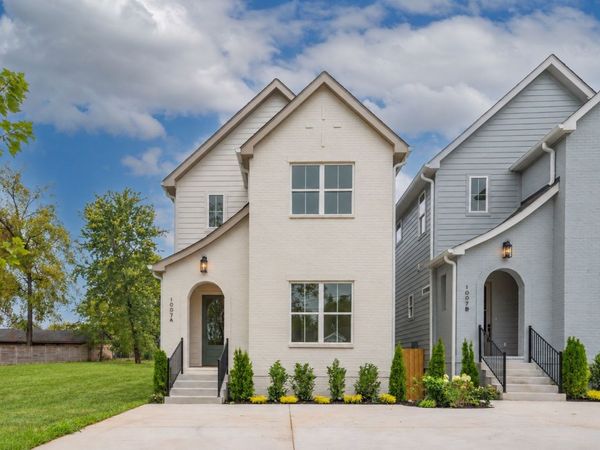 1007A Fairwin Ave, Nashville, TN 37216