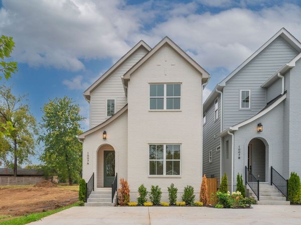 1007A Fairwin Ave, Nashville, TN 37216