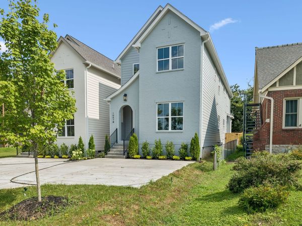 1007A Fairwin Ave , Nashville, TN 37216