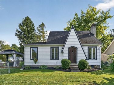 230 River Meadow Drive, Rochester, NY 14623
