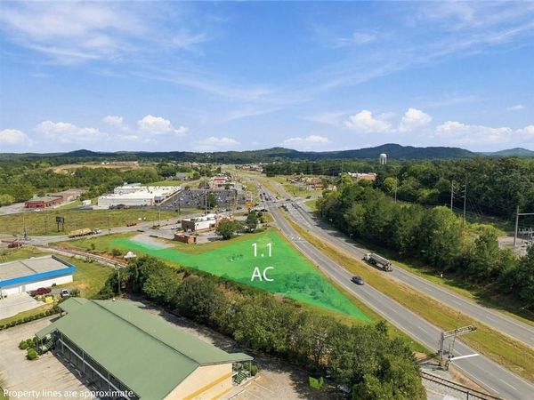 0 Nathan Dean Bypass , Rockmart, GA 30153