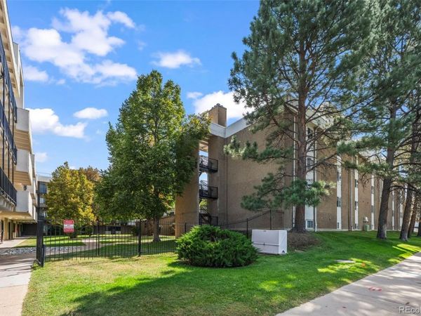 384 S Ironton Street , Unit 201, Aurora, CO 80012
