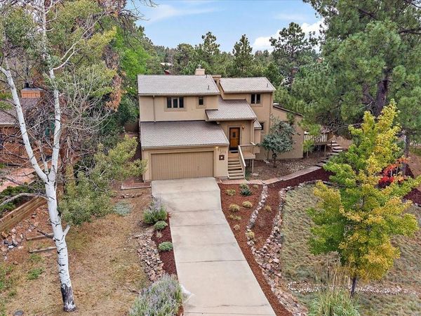 9446 Mcshane Court , Parker, CO 80134