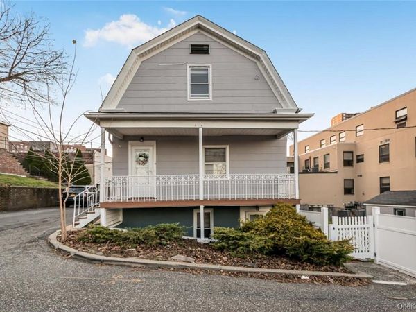 451 W 258th Street , Bronx, NY 10471