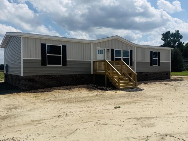 236 County Line Road, Tyner, NC 27980