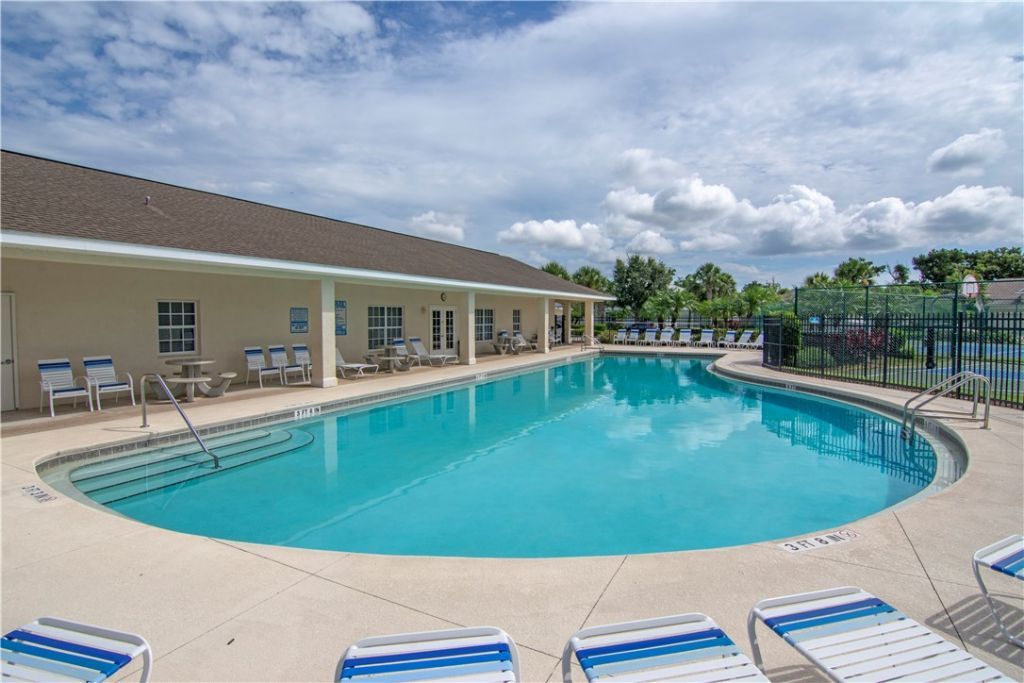 151 Port Royal Court, Sebastian, FL 32958 Photo