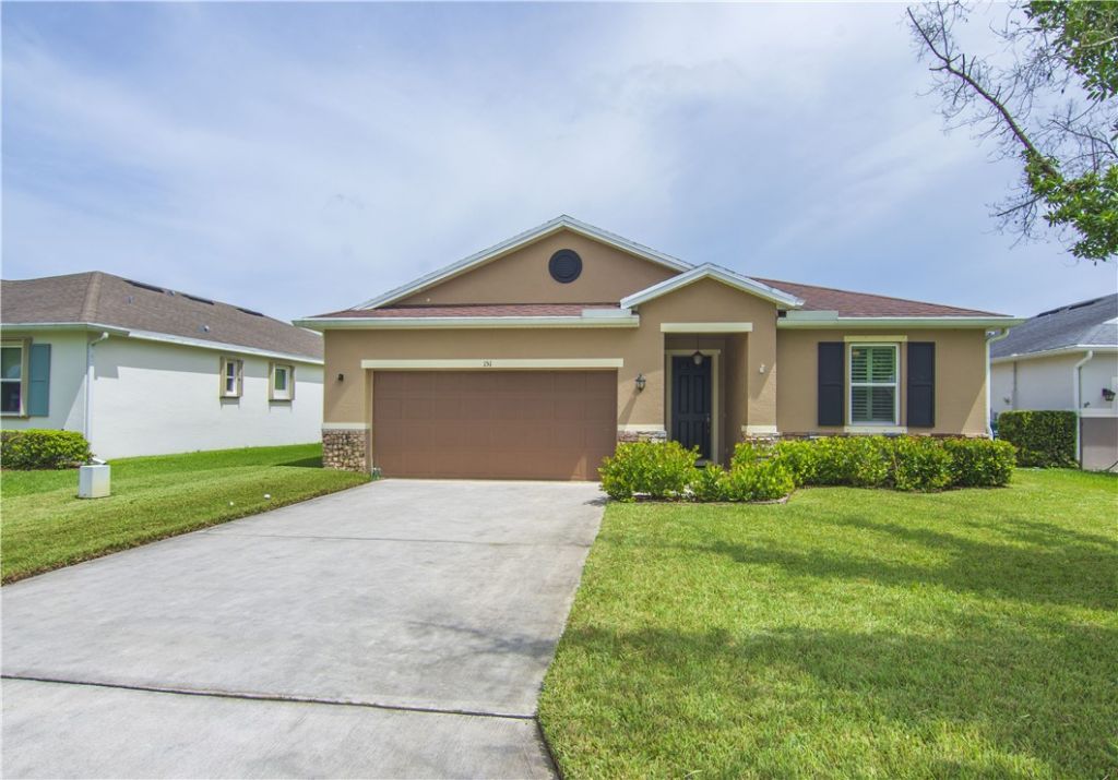 151 Port Royal Court, Sebastian, FL 32958 Photo