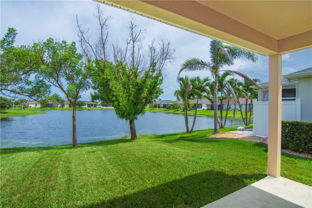 151 Port Royal Court, Sebastian, FL 32958 Photo