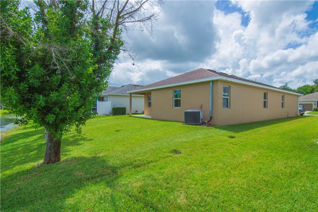 151 Port Royal Court, Sebastian, FL 32958 Photo