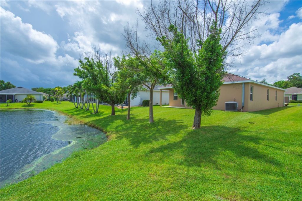 151 Port Royal Court, Sebastian, FL 32958 Photo