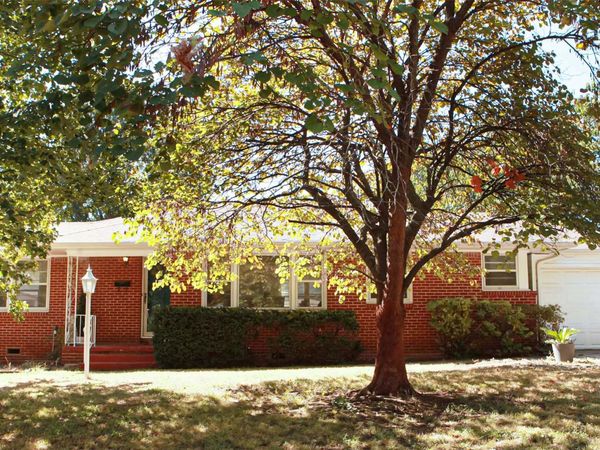 5312 E 3rd Street , Tulsa, OK 74112