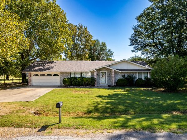 7585 N 143rd East Avenue , Owasso, OK 74055