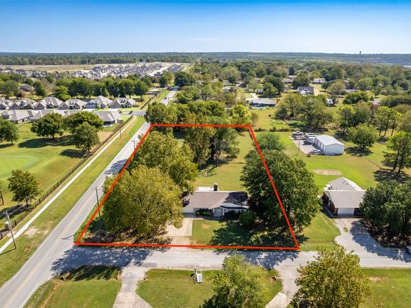 7585 N 143rd East Avenue , Owasso, OK 74055