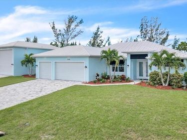 2720 NW 22nd AVE , CAPE CORAL, FL 33993