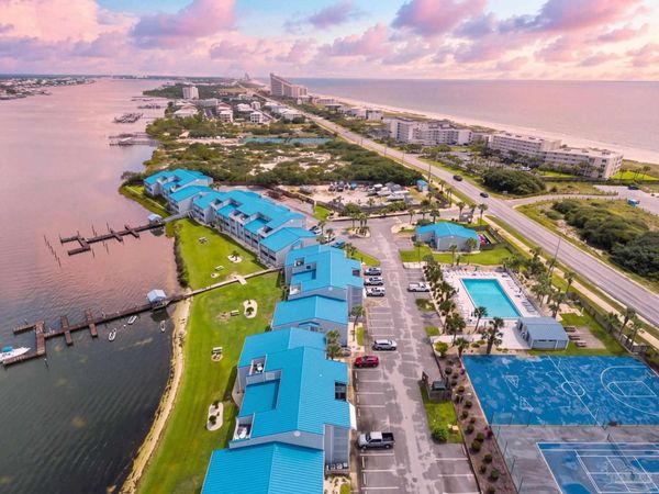 16470 Perdido Key Dr, Unit C22, Pensacola, FL 32507
