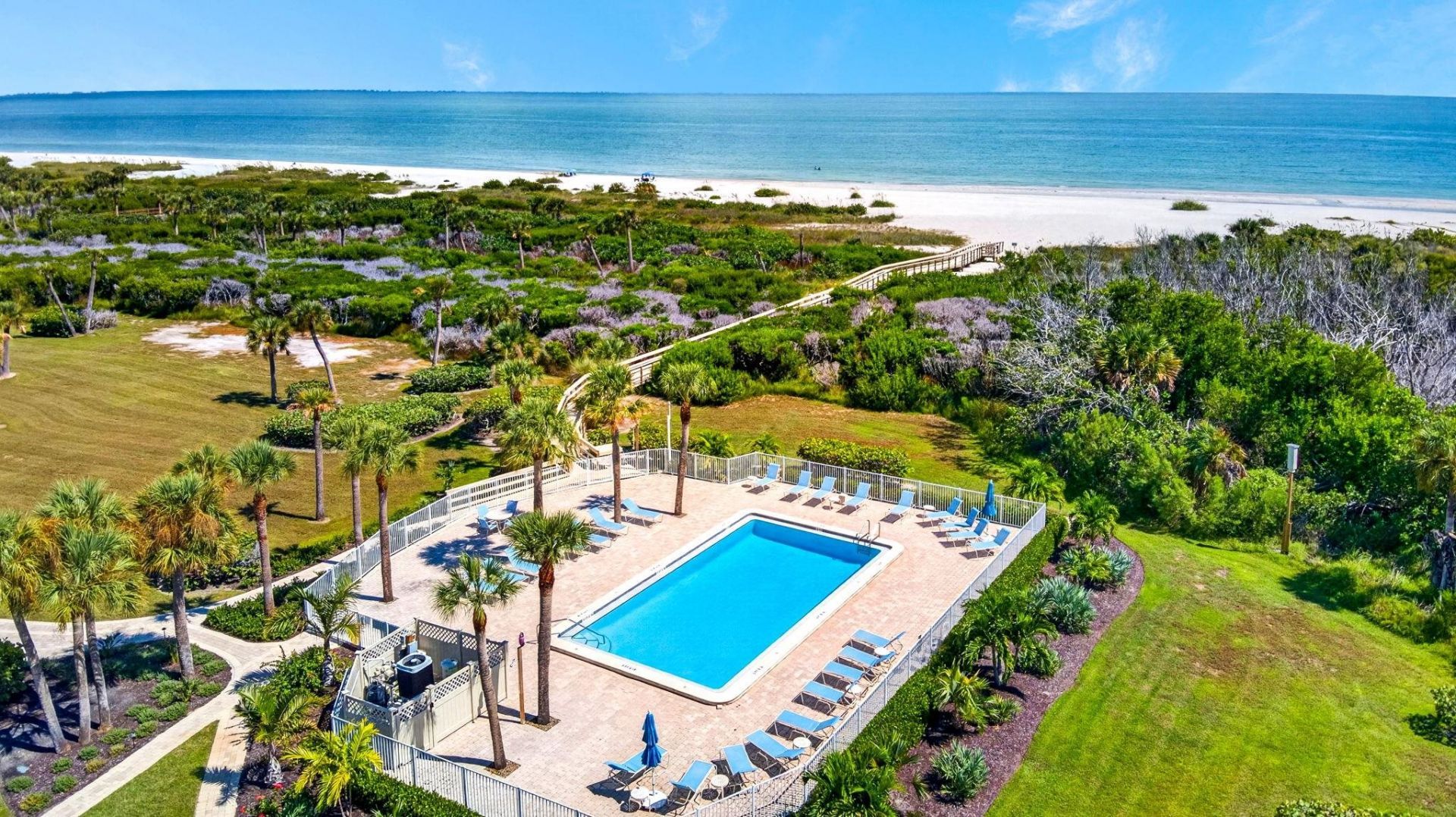 1919 Olde Middle Gulf Dr, Unit 102, Sanibel, FL 33957 Photo