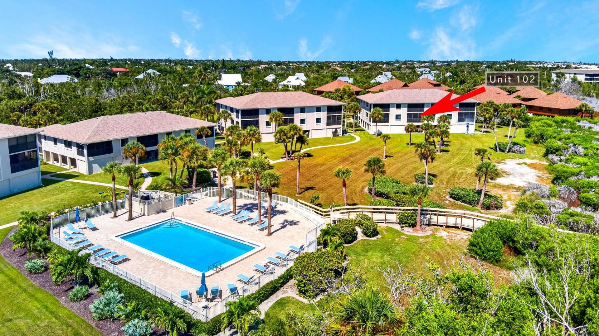 1919 Olde Middle Gulf Dr, Unit 102, Sanibel, FL 33957 Photo