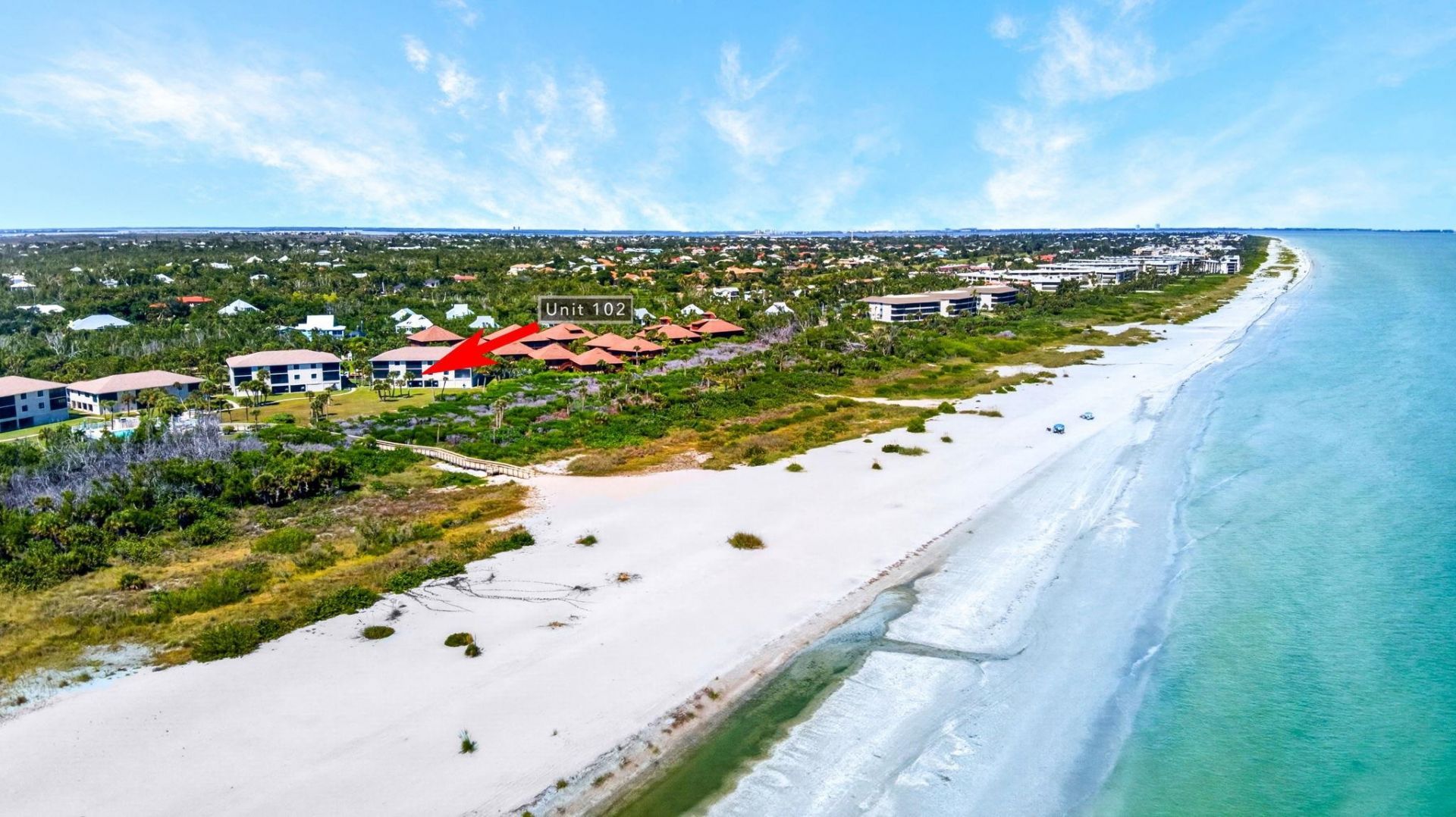1919 Olde Middle Gulf Dr, Unit 102, Sanibel, FL 33957 Photo