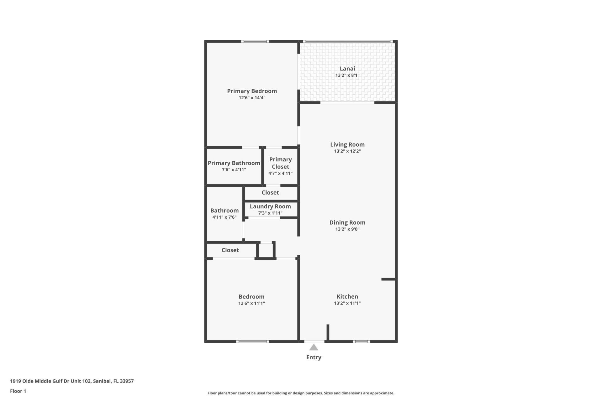 1919 Olde Middle Gulf Dr, Unit 102, Sanibel, FL 33957 Photo