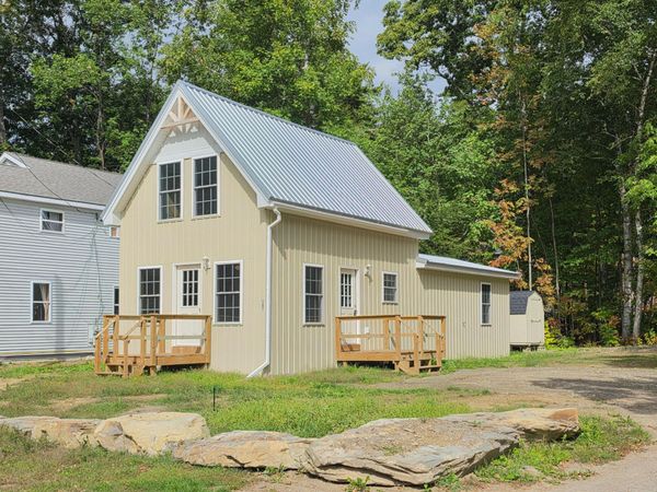 107 Windemere Lane , Unity, ME 04988