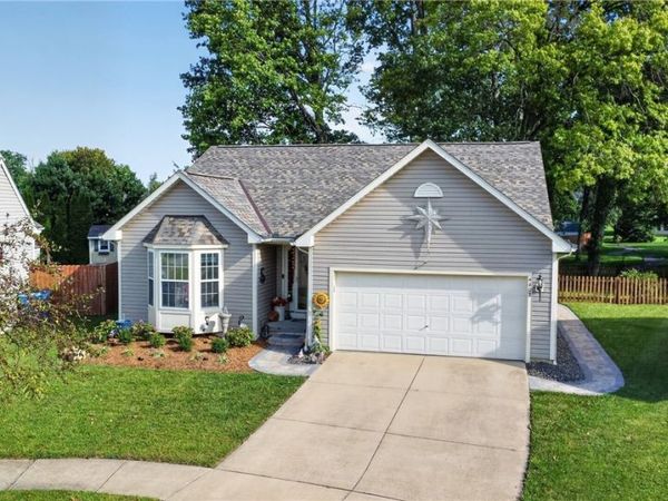 4408 Yorktown Court , Lorain, OH 44053