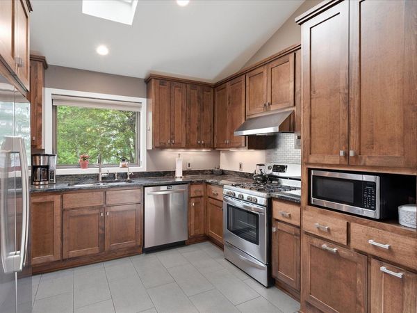 15809 Nursery Drive, Minnetonka, MN 55345