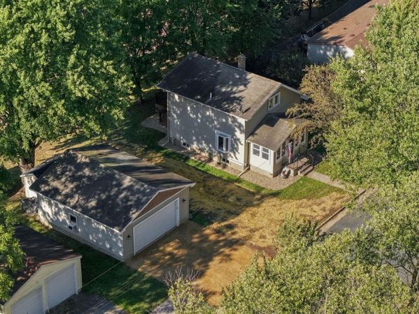 208 W Maple Street, Roberts, WI 54023