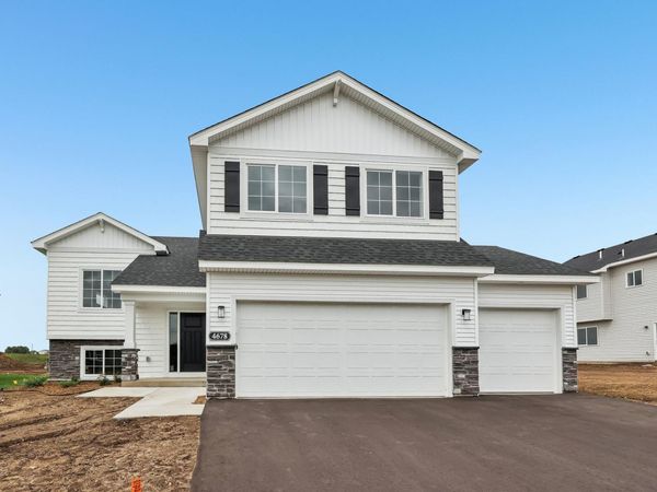 4678 89th Street NE, Monticello, MN 55362