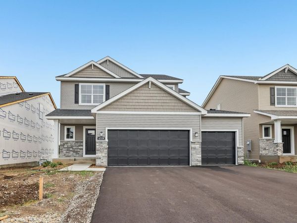 4519 89th Street NE, Monticello, MN 55328