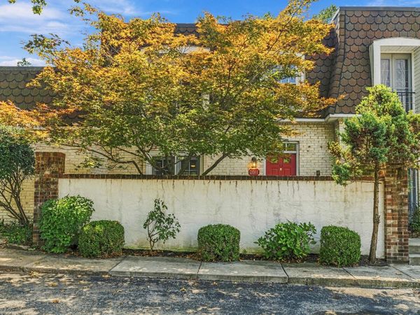 2811 Chateau Circle S, Unit 36, Upper Arlington, OH 43221