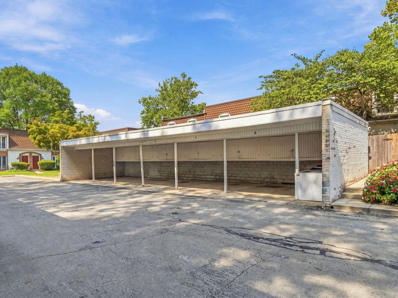 2811 Chateau Circle S, Unit 36, Upper Arlington, OH 43221 Photo 41